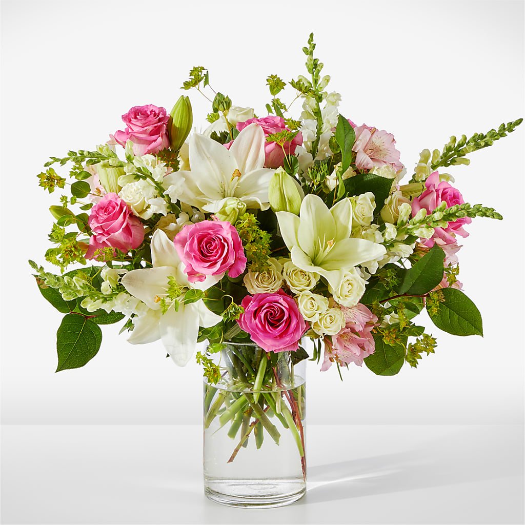 Fondly Bouquet – KILBY'S FLORIST, Kannapolis NC