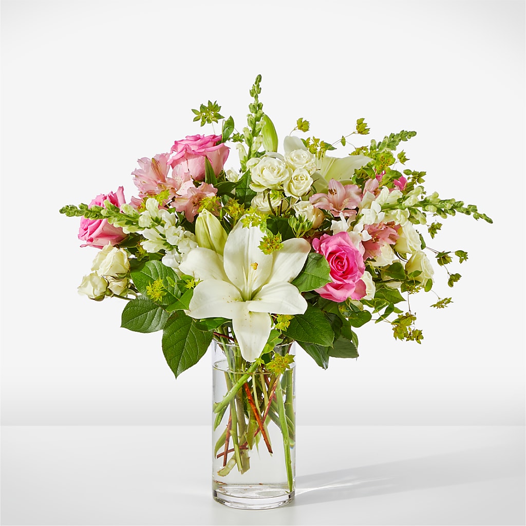 Fondly Bouquet – KILBY'S FLORIST, Kannapolis NC