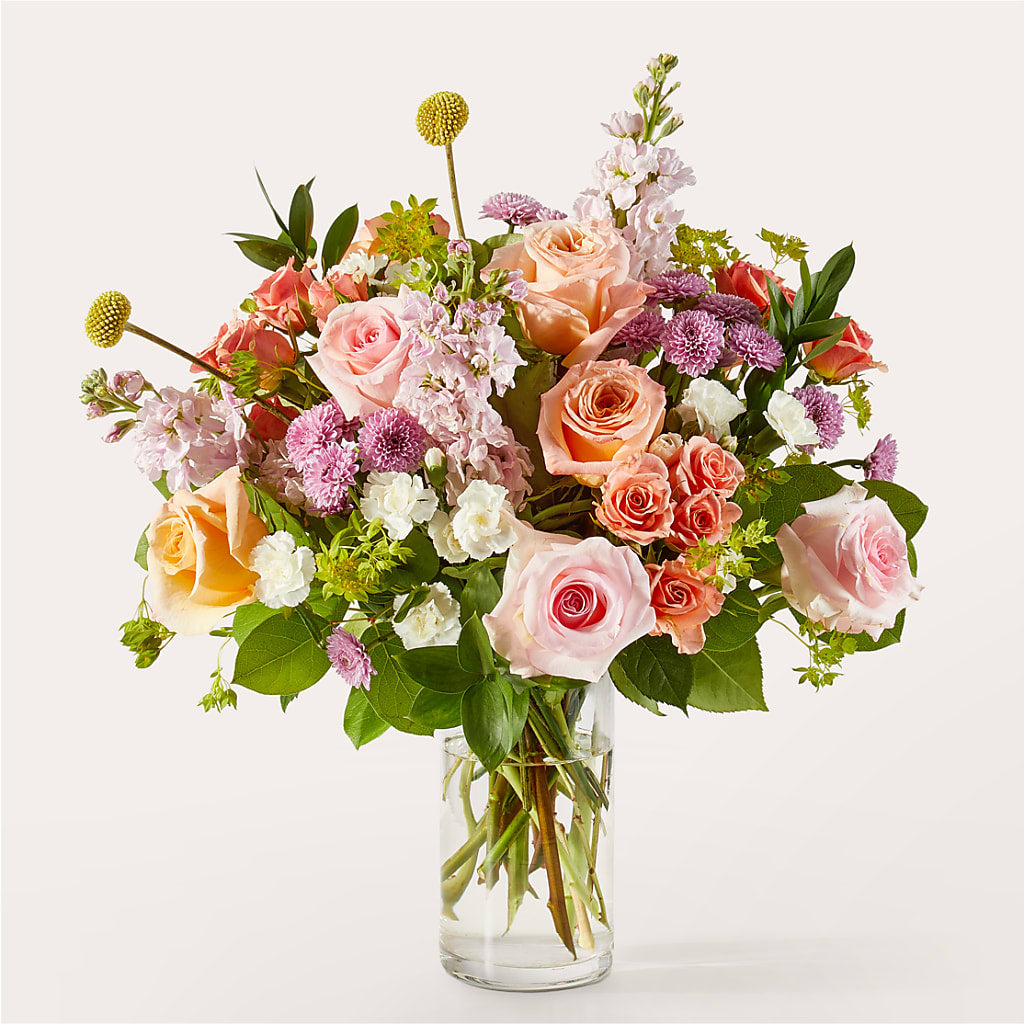 Perfect Contentment Bouquet – KILBY'S FLORIST, Kannapolis NC