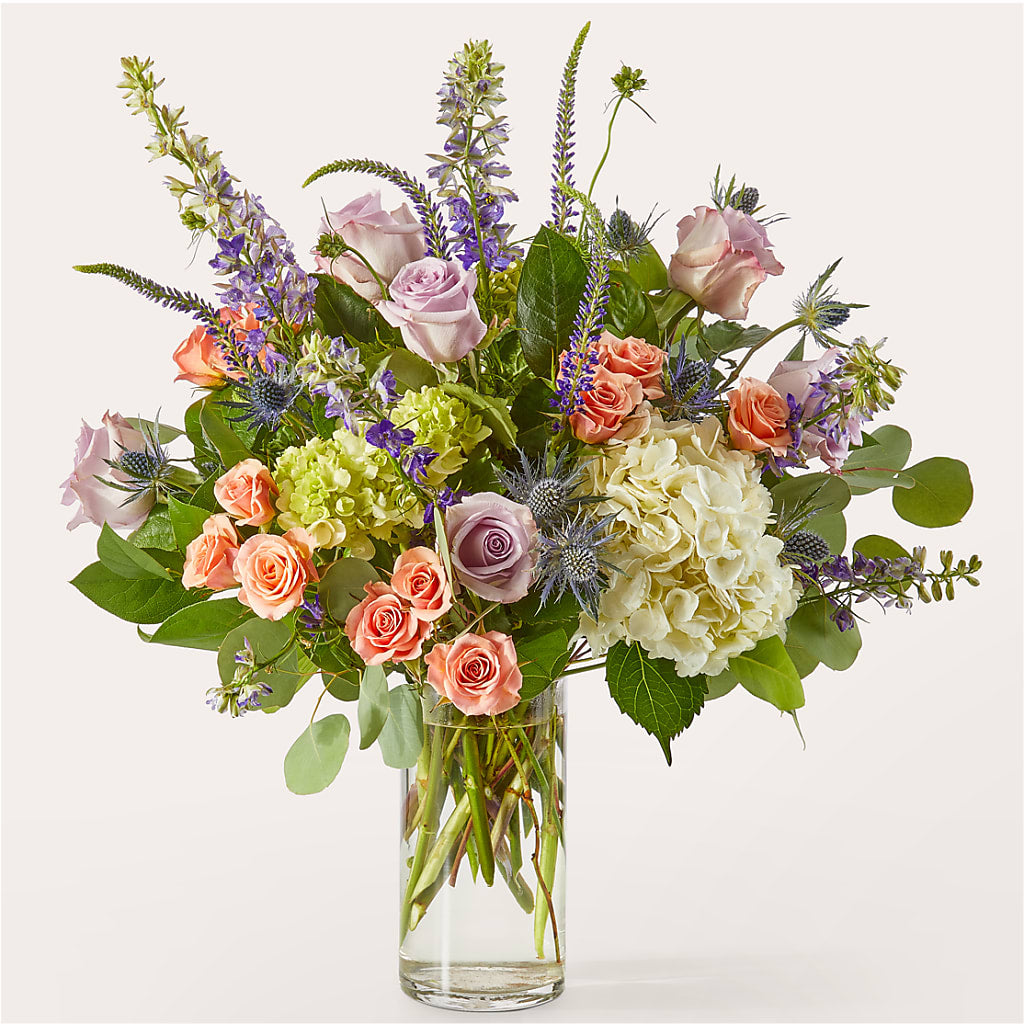 Appealing Aura Bouquet – KILBY'S FLORIST, Kannapolis NC