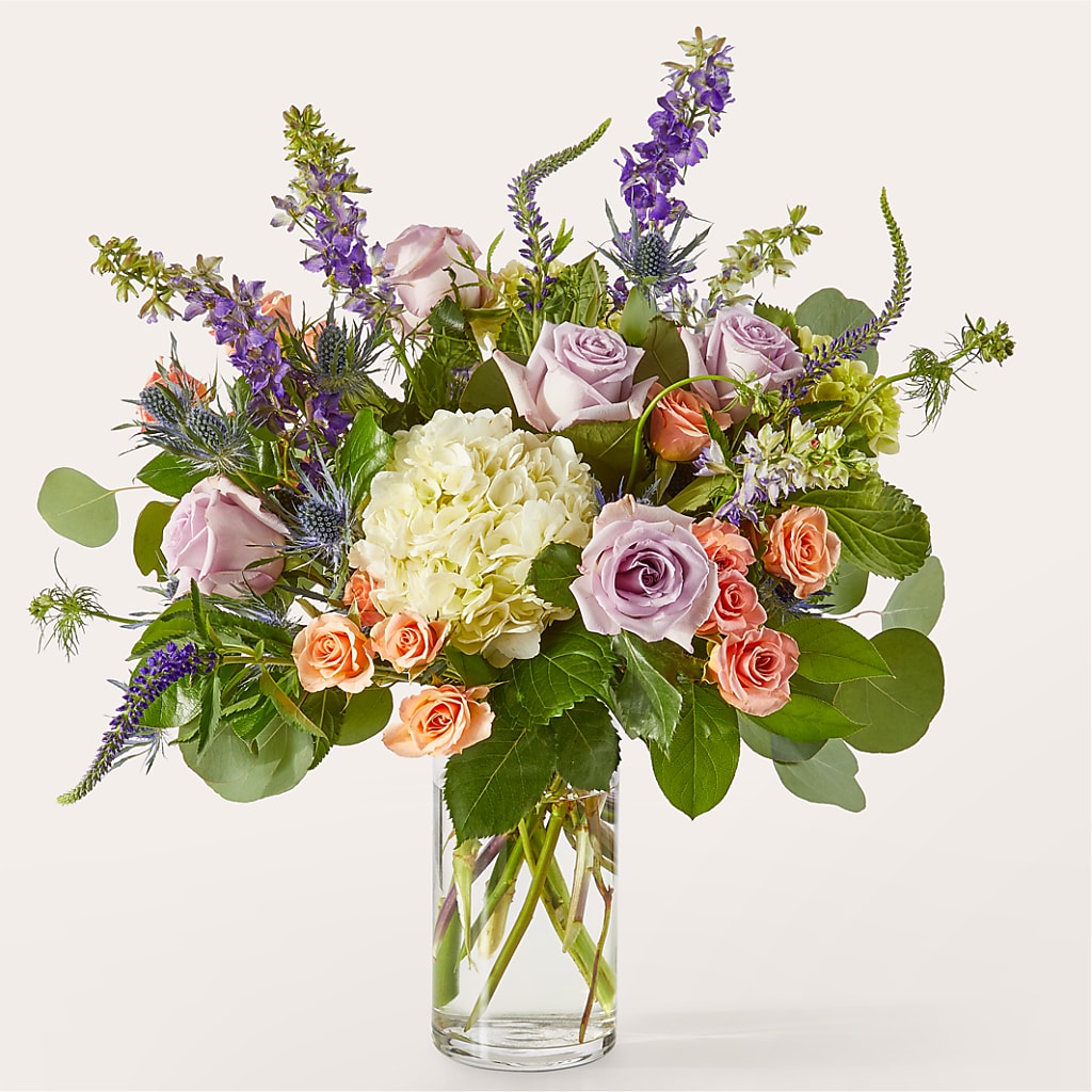 Appealing Aura Bouquet – KILBY'S FLORIST, Kannapolis NC
