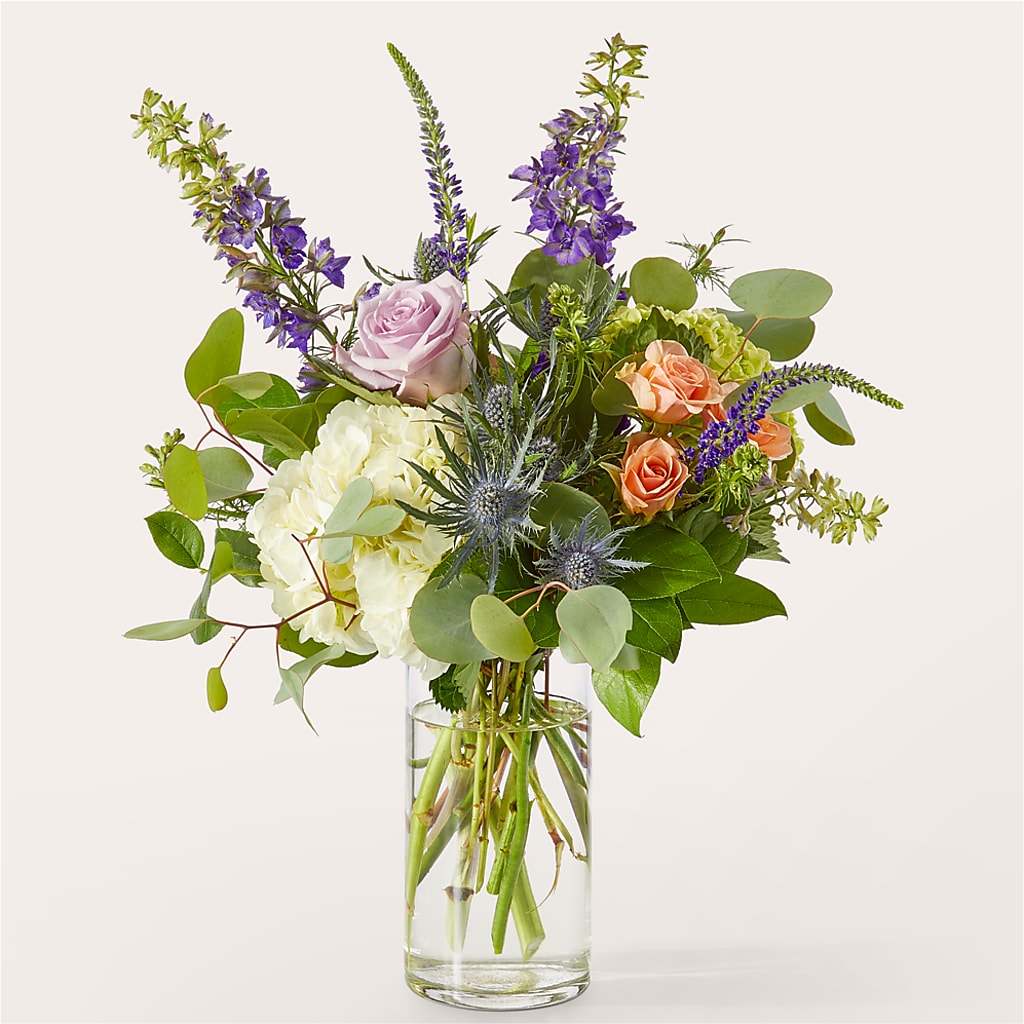 Appealing Aura Bouquet – KILBY'S FLORIST, Kannapolis NC