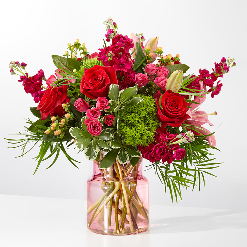 In Every Lifetime Bouquet – KILBY'S FLORIST, Kannapolis NC