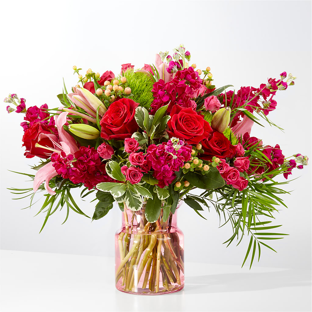 In Every Lifetime Bouquet – KILBY'S FLORIST, Kannapolis NC