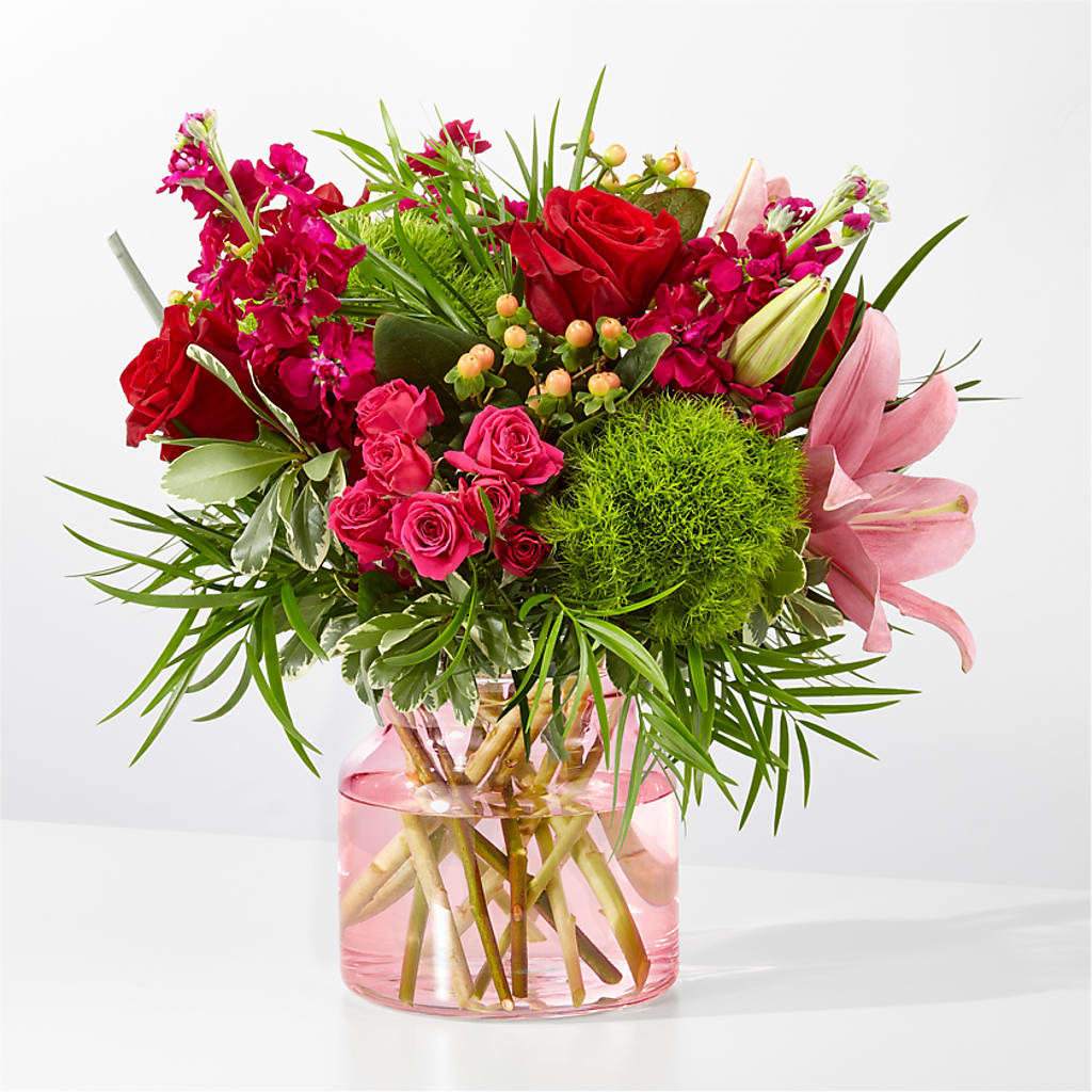 In Every Lifetime Bouquet – KILBY'S FLORIST, Kannapolis NC