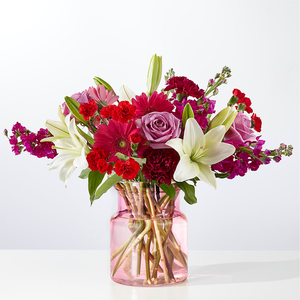 Other Half Bouquet – KILBY'S FLORIST, Kannapolis NC