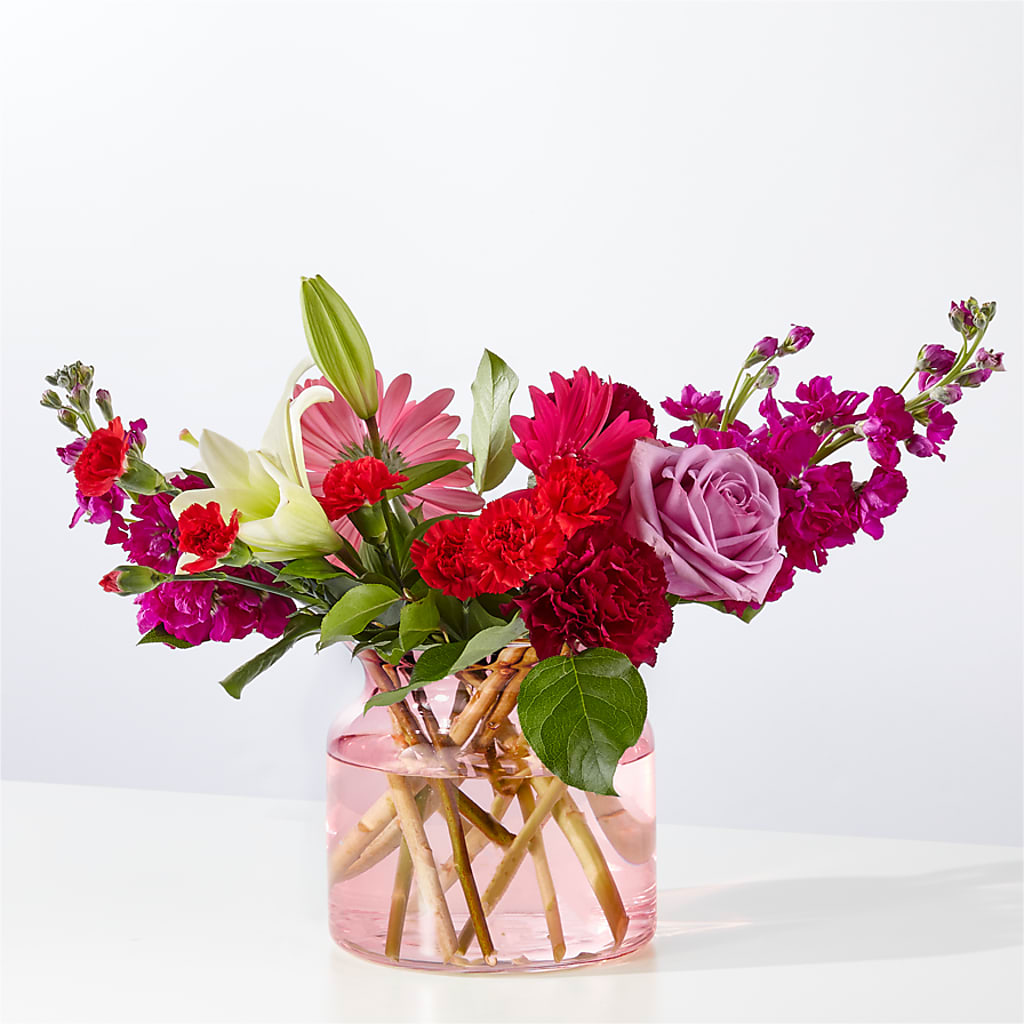 Other Half Bouquet – KILBY'S FLORIST, Kannapolis NC