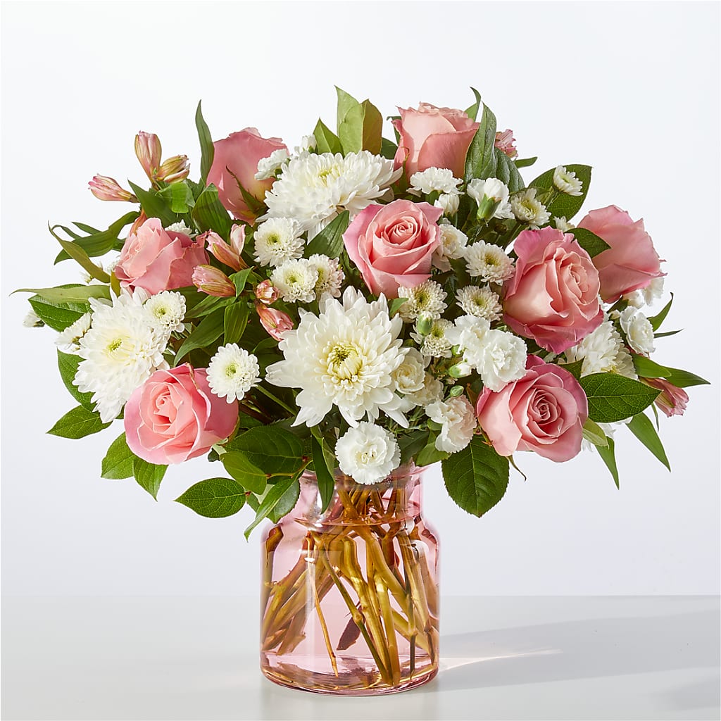 Infatuated Bouquet – KILBY'S FLORIST, Kannapolis NC