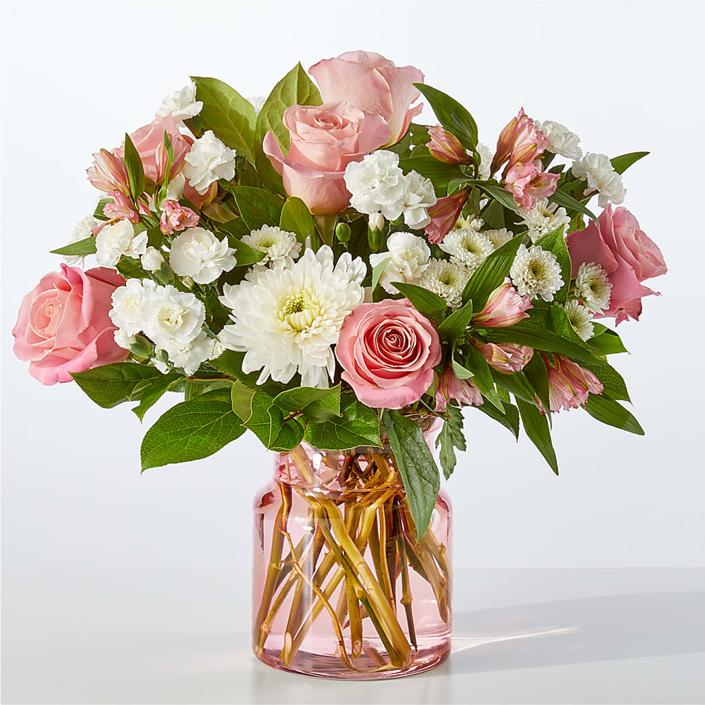 Infatuated Bouquet – KILBY'S FLORIST, Kannapolis NC