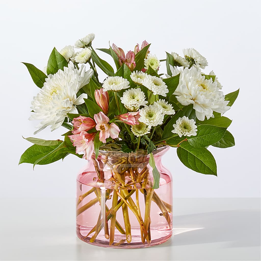 Infatuated Bouquet – KILBY'S FLORIST, Kannapolis NC
