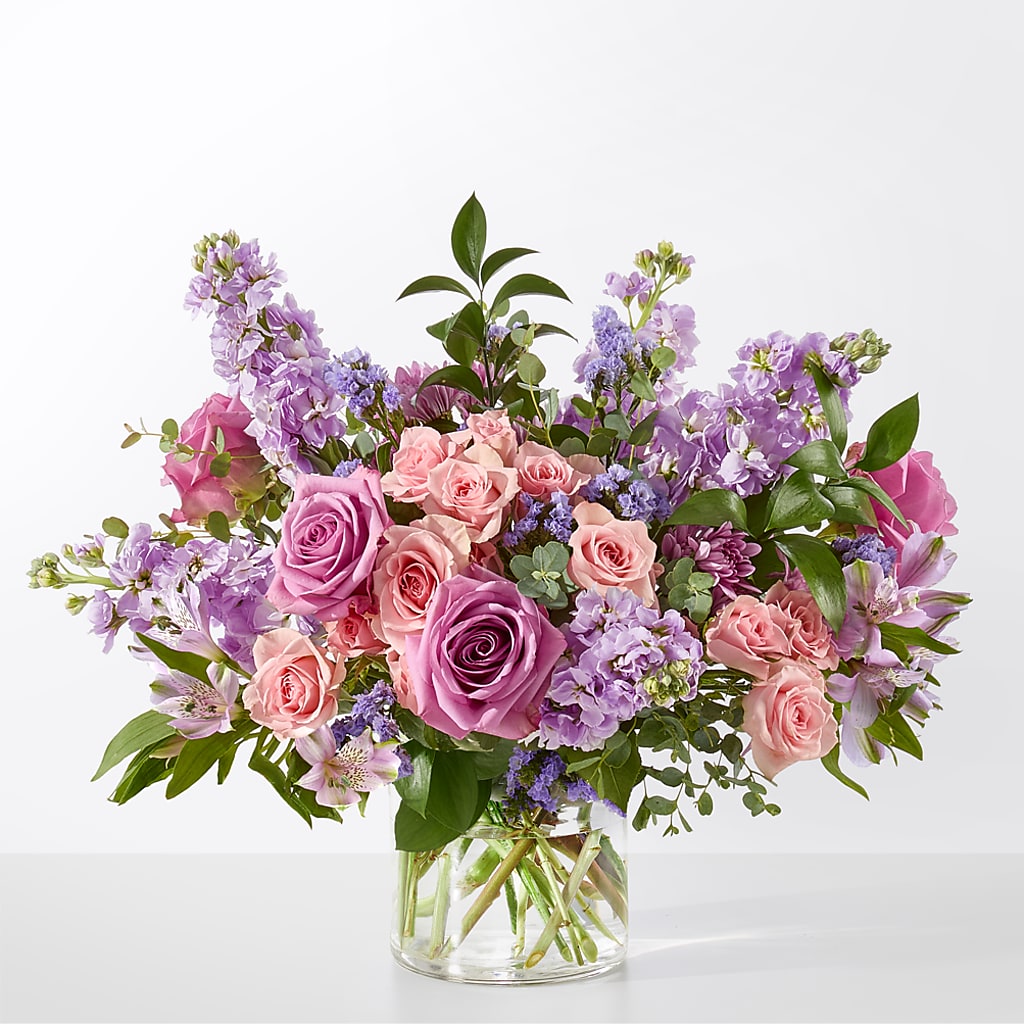 Cloud Nine Bouquet – KILBY'S FLORIST, Kannapolis NC