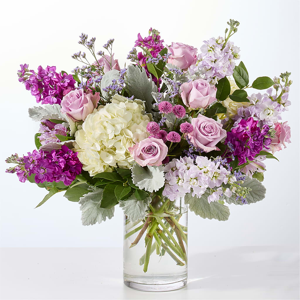 Empress Bouquet – KILBY'S FLORIST, Kannapolis NC