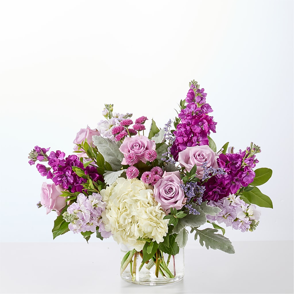 Empress Bouquet – KILBY'S FLORIST, Kannapolis NC
