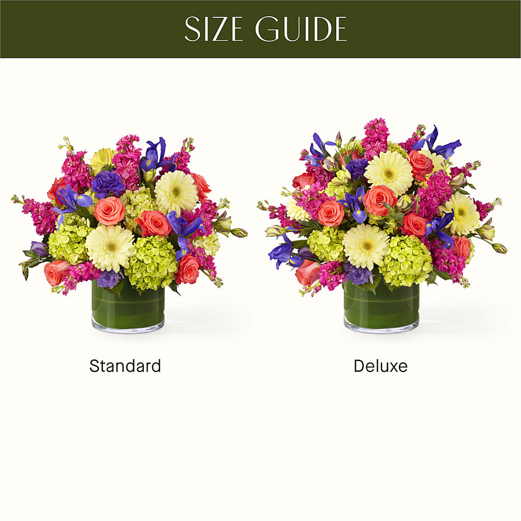 The Couture – KILBY'S FLORIST, Kannapolis NC