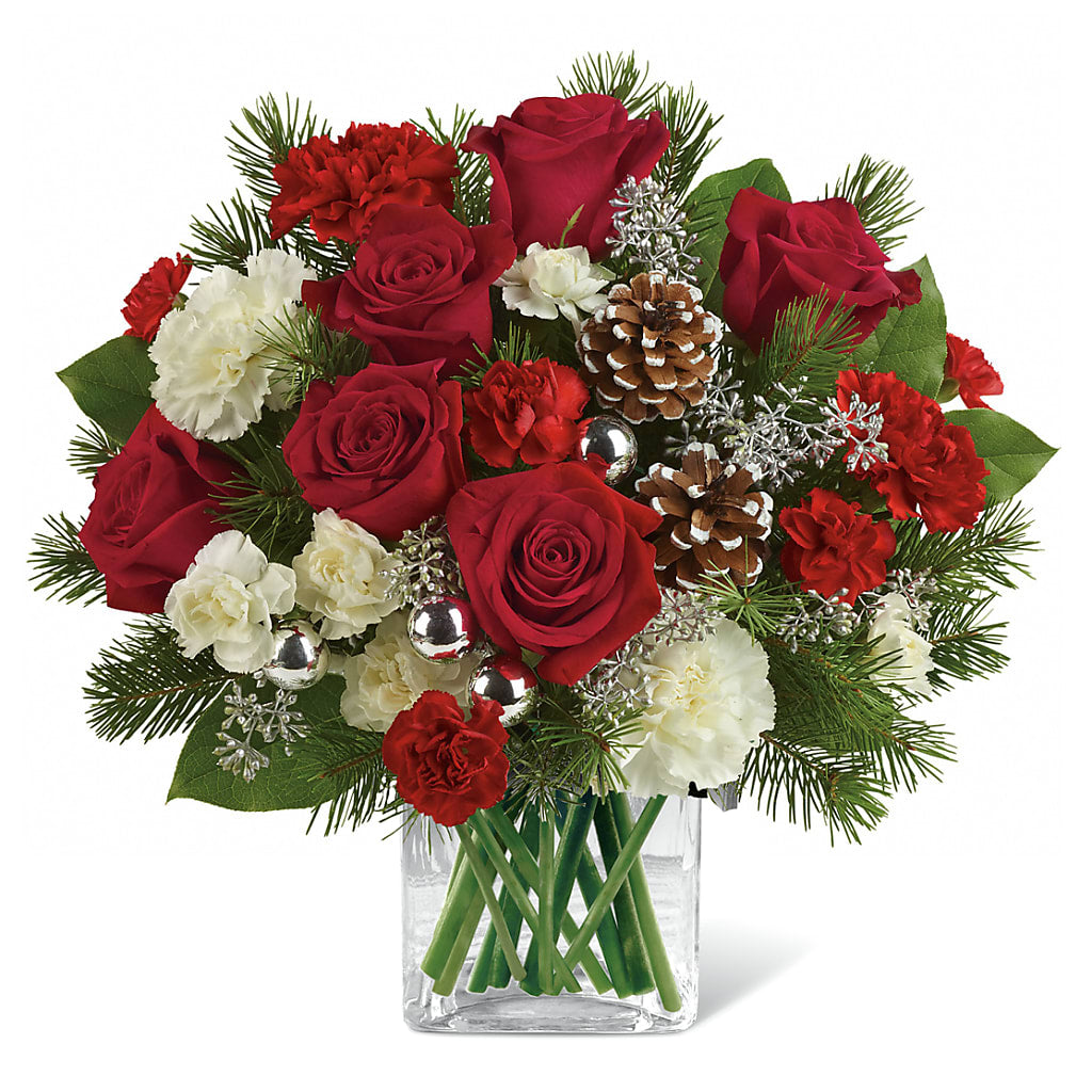 Woodland Wonder Bouquet – KILBY'S FLORIST, Kannapolis NC