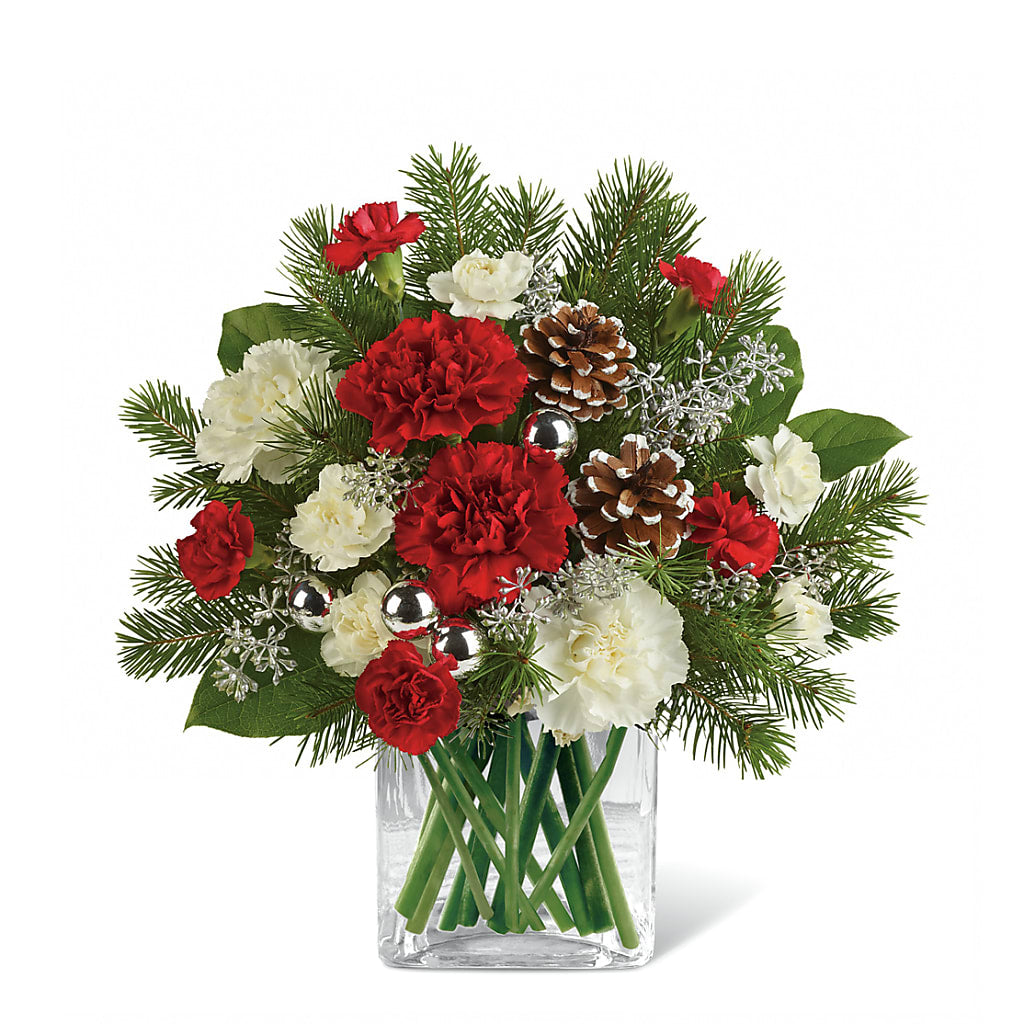 Woodland Wonder Bouquet – KILBY'S FLORIST, Kannapolis NC