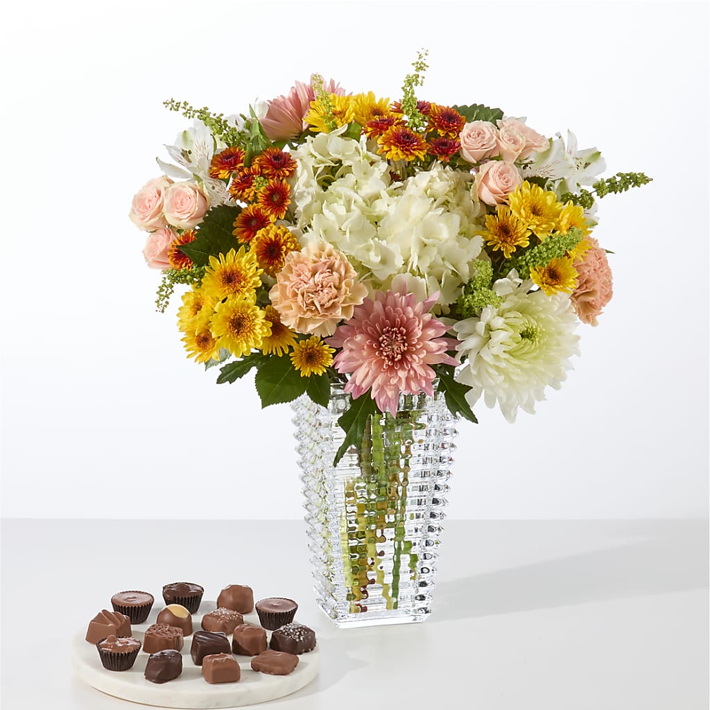 Fall Celebration Bouquet – KILBY'S FLORIST, Kannapolis NC