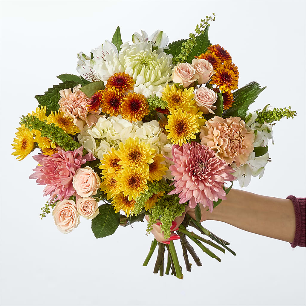 Fall Celebration Bouquet – KILBY'S FLORIST, Kannapolis NC