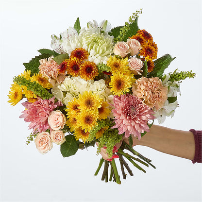 Fall Celebration Bouquet – KILBY'S FLORIST, Kannapolis NC