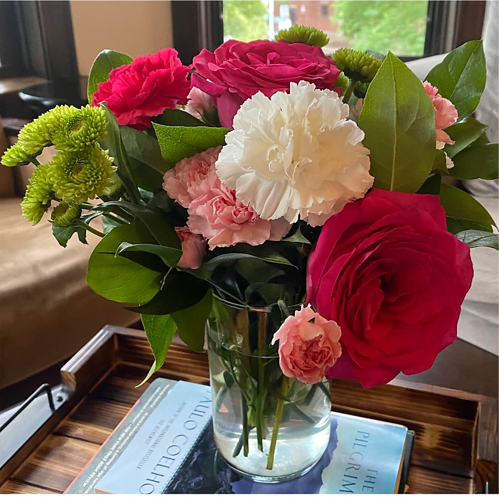 Sweet & Pretty Bouquet – KILBY'S FLORIST, Kannapolis NC