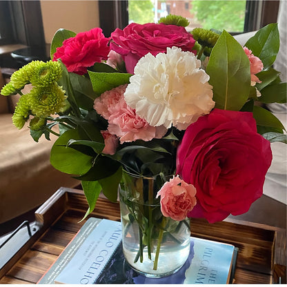 Sweet & Pretty Bouquet – KILBY'S FLORIST, Kannapolis NC