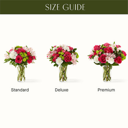 Sweet & Pretty Bouquet – KILBY'S FLORIST, Kannapolis NC