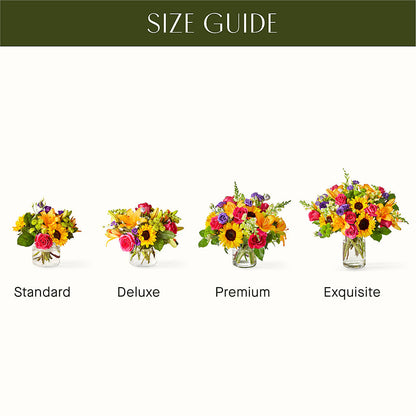 Best Day Bouquet – KILBY'S FLORIST, Kannapolis NC
