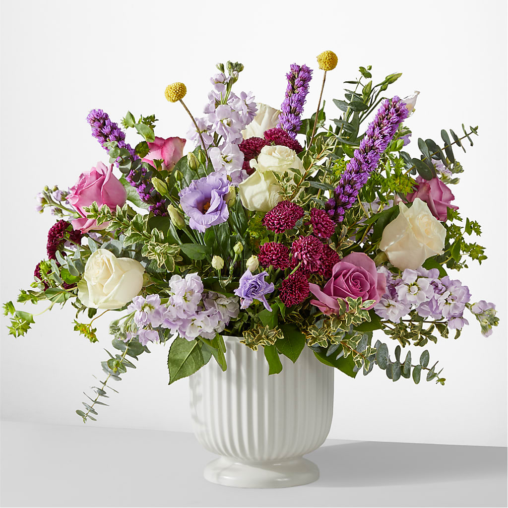 Work of Art Bouquet – KILBY'S FLORIST, Kannapolis NC