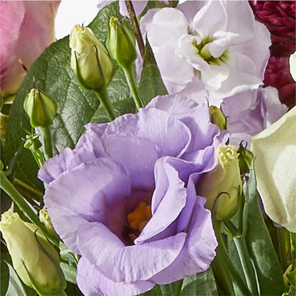 Work of Art Bouquet – KILBY'S FLORIST, Kannapolis NC