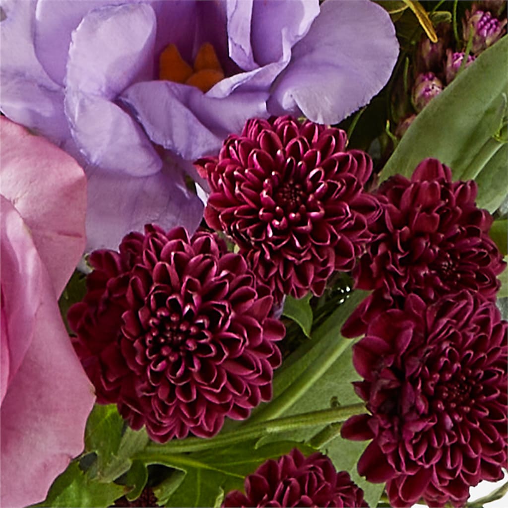 Work of Art Bouquet – KILBY'S FLORIST, Kannapolis NC
