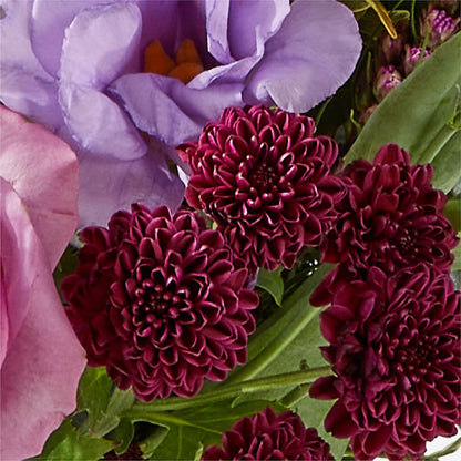 Work of Art Bouquet – KILBY'S FLORIST, Kannapolis NC