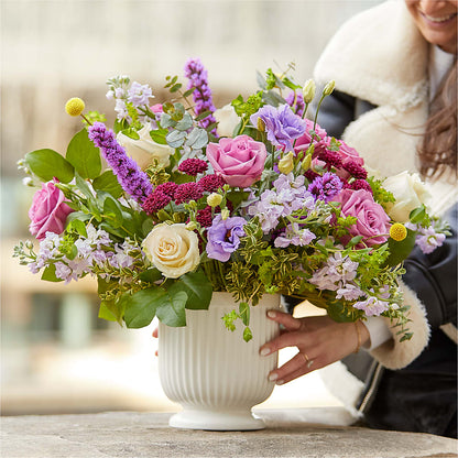 Work of Art Bouquet – KILBY'S FLORIST, Kannapolis NC