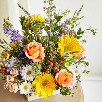 The Good Life Bouquet – KILBY'S FLORIST, Kannapolis NC
