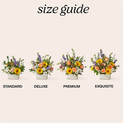 The Good Life Bouquet – KILBY'S FLORIST, Kannapolis NC