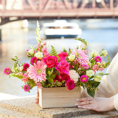 Too Cute Bouquet – KILBY'S FLORIST, Kannapolis NC