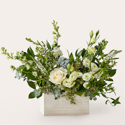 Cashmere Bouquet – KILBY'S FLORIST, Kannapolis NC