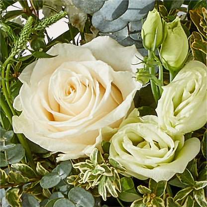 Cashmere Bouquet – KILBY'S FLORIST, Kannapolis NC