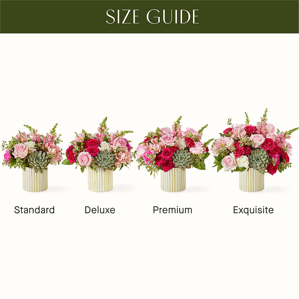 Magenta Musings Bouquet – KILBY'S FLORIST, Kannapolis NC