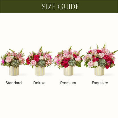 Magenta Musings Bouquet – KILBY'S FLORIST, Kannapolis NC