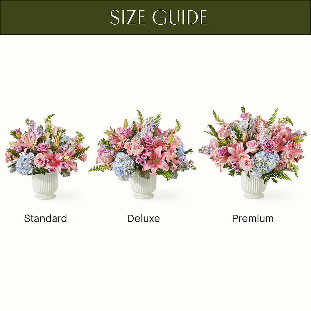 Wonderland Bouquet – KILBY'S FLORIST, Kannapolis NC