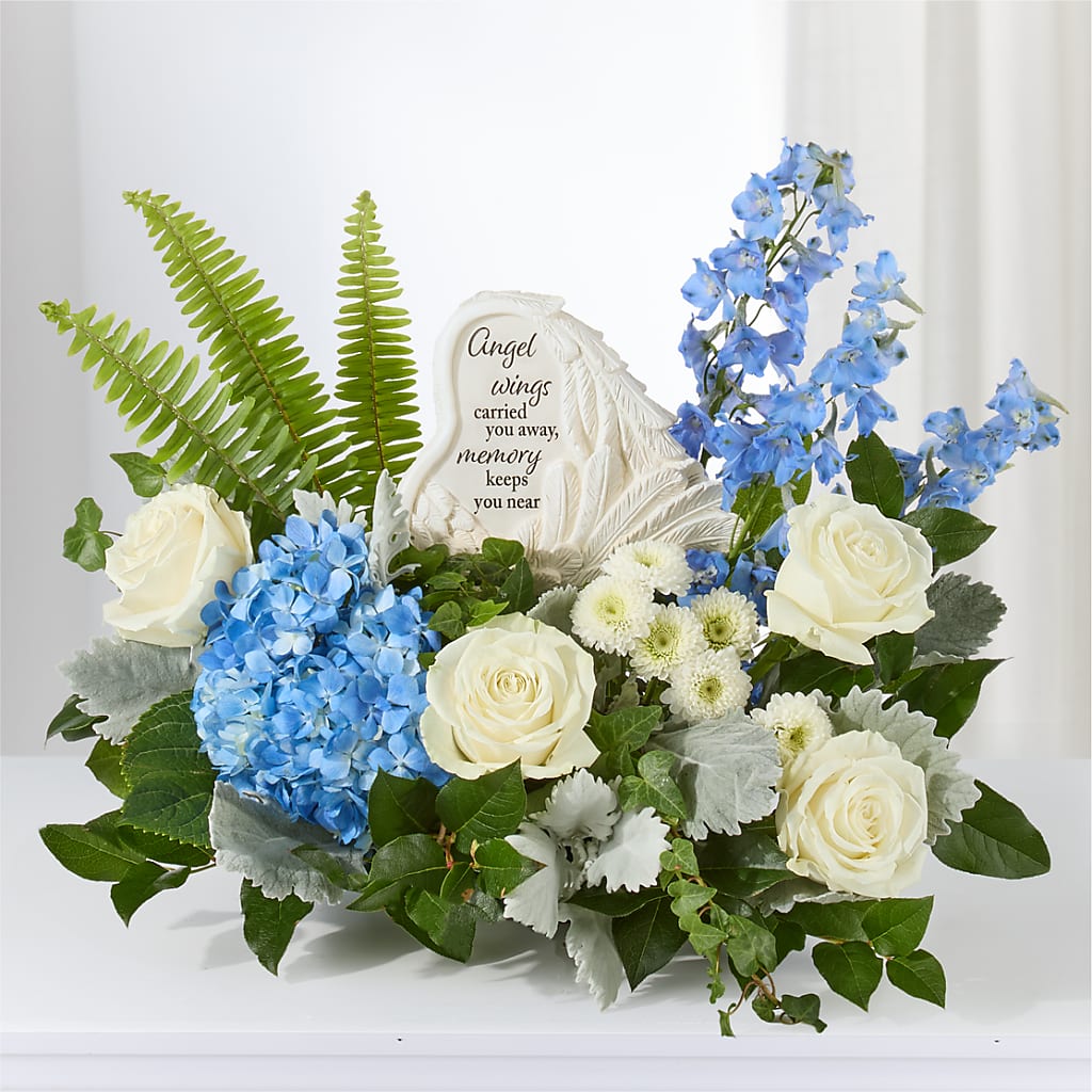 Dearest Arrangement – KILBY'S FLORIST, Kannapolis NC