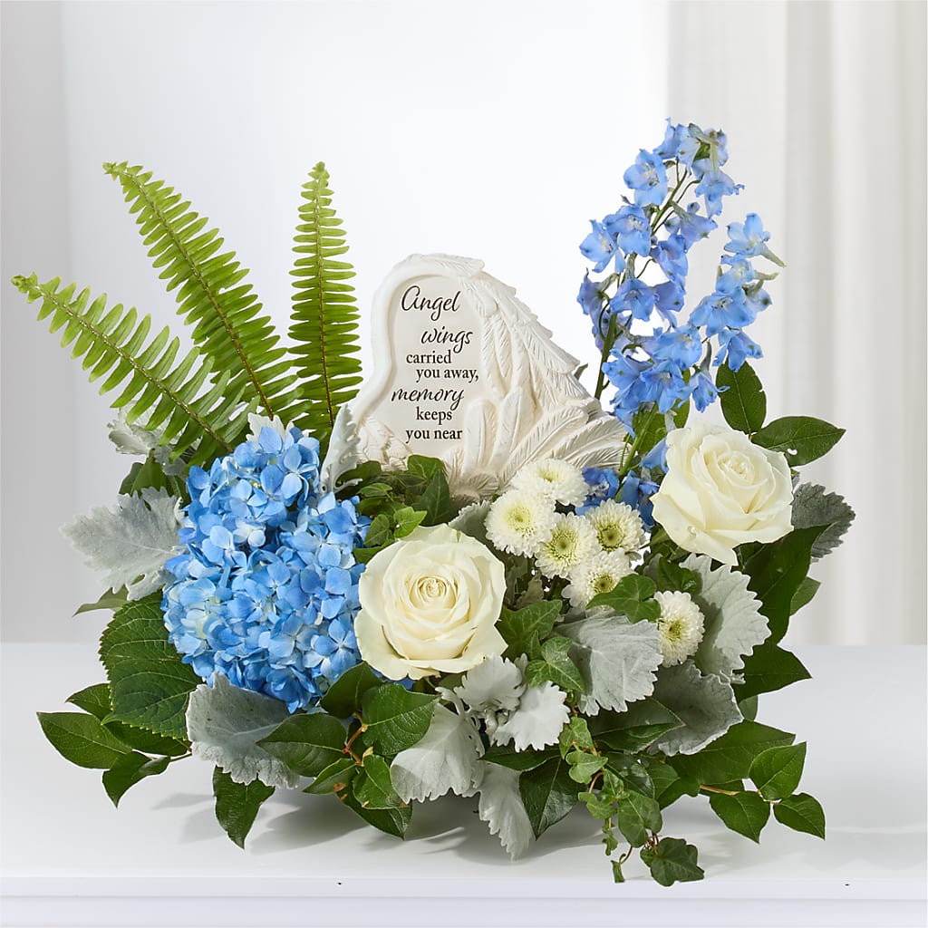 Dearest Arrangement – KILBY'S FLORIST, Kannapolis NC