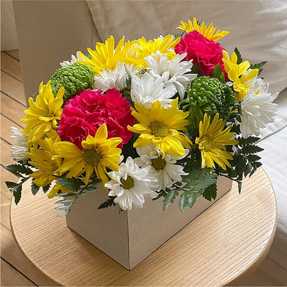 Sorbet Bouquet – KILBY'S FLORIST, Kannapolis NC