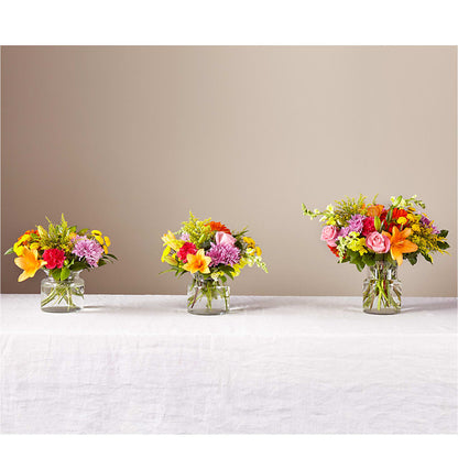 Party Punch Bouquet – KILBY'S FLORIST, Kannapolis NC