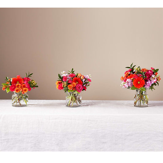 Fiesta Bouquet – KILBY'S FLORIST, Kannapolis NC