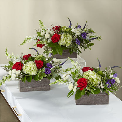 Sweet Magnolia Bouquet – KILBY'S FLORIST, Kannapolis NC
