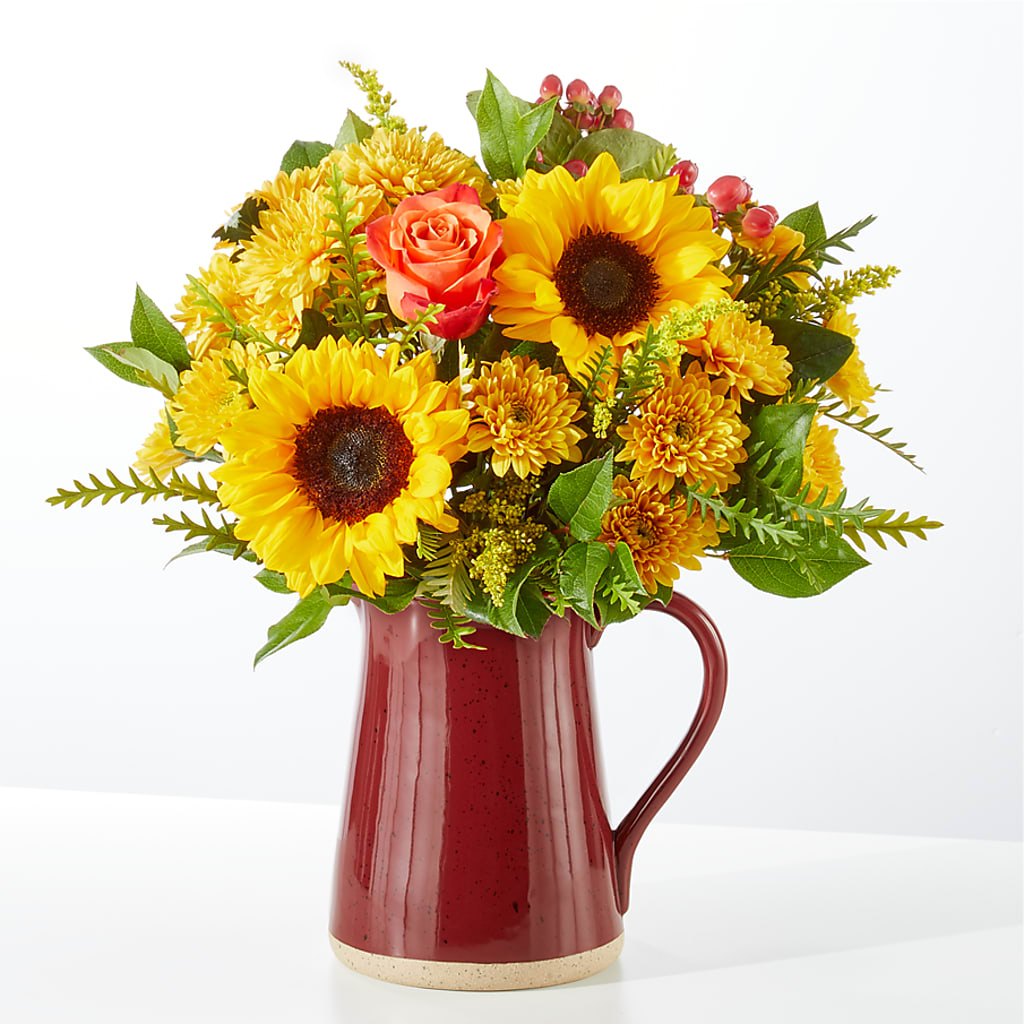 Scents of Autumn Bouquet – KILBY'S FLORIST, Kannapolis NC