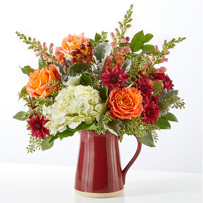 Fall's Finest Bouquet – KILBY'S FLORIST, Kannapolis NC