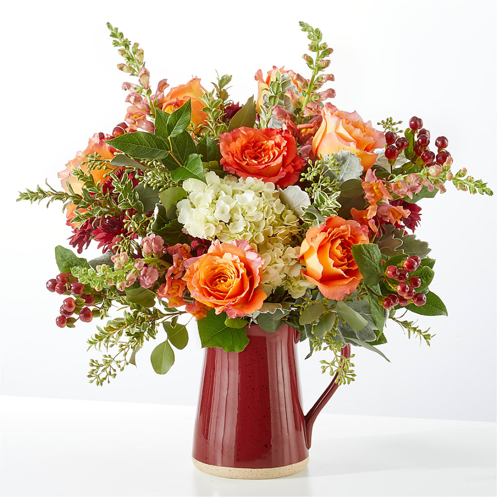 Fall's Finest Bouquet – KILBY'S FLORIST, Kannapolis NC