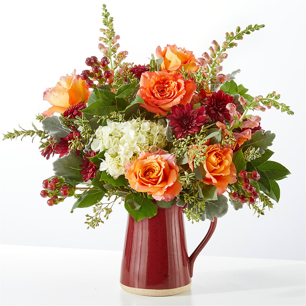 Fall's Finest Bouquet – KILBY'S FLORIST, Kannapolis NC